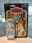 Leia Hoth Outfit VC02 2010 STAR WARS Vintage Collection NEW MOC 1st Release #2