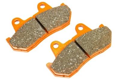 Plaquettes Frittage EBC FA069V pour Arrière Honda CB 1000 CBX Cx 500 FT Gl NS VF - Photo 1/3