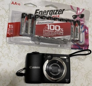 Canon A1400 | eBay
