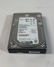 HP MB8000JFECQ | 8TB SAS HDD | 3.5-in |  12Gb/s | 7.2k RPM | 819199-001