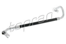 LOW PRESSURE LINE, AIR CONDITIONING TOPRAN 411 053 FOR MERCEDES-BENZ