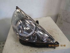 Feu avant (phare) Honda JAZZ