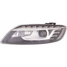 Hauptscheinwerfer Scheinwerfer D3S LED links passend für Audi Q7 4LB