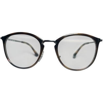 Ray-Ban RB 7140 2012 Eyeglasses Frames Only Tortoise Brown 49-20-150 20368