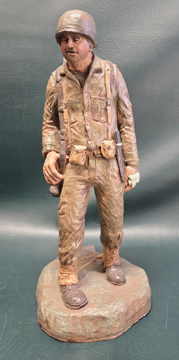 Original Michael Garman Art Sculptures for sale | eBay