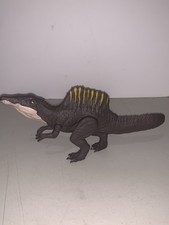 JURASSIC WORLD REBIRTH SPINOSAURUS BASIC 12 " FIGURE