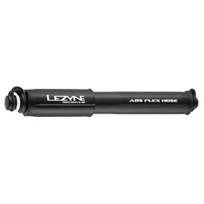 Lezyne Tech Drive HP Pump 120psi, Black, S, 170mm