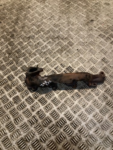 MERCEDES-BENZ C 220 CDI W203 Abgaskrümmer 6461420301 2.2 Diesel 110kW