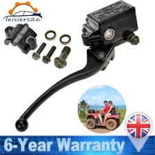 Brake Master Cylinder for Honda Shadow Nighthawk 250 450 650 700 7/8" Handlebar