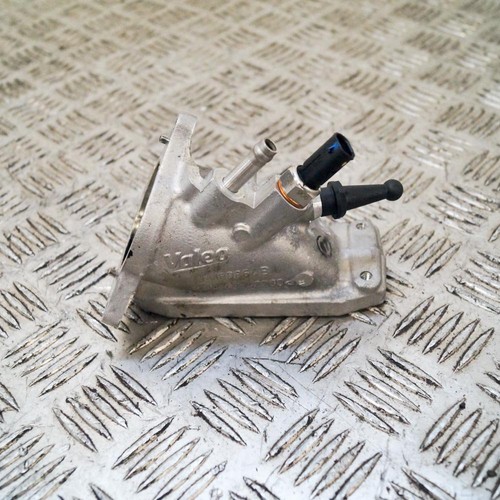 Audi A4 B9 Drosselklappenstutzen 04L128637B 2.0TDI 140kw 2016