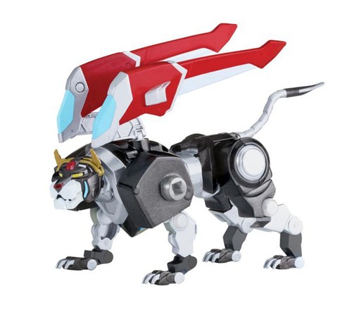 VOLTRON LEGENDARY METAL DEFENDER SET-New-Diecast-Dreamworks-2017-SDCC-FREE SHIPP - Picture 9 of 13