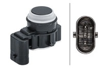 Hella Sensor, Einparkhilfe 6PX 358 141-361 FüR Bmw