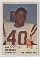 Abe Woodson