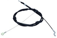 Maxgear 32-1594 Seilzug Feststellbremse Hinterachse 2015Mm 1648Mm