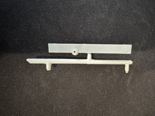 Monogram 0142 Chaparral Coupe Parts Kit Bash Dashboard Plate