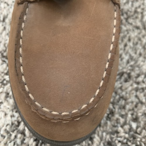 Red Wing Womens Safety Steel Toe Work Boots 2359 6.5 - Picture 7 of 18