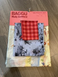 Baggu Molly Goddard | eBay