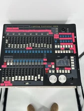 Lighting Controller DMX 1024 Channels DJ Console