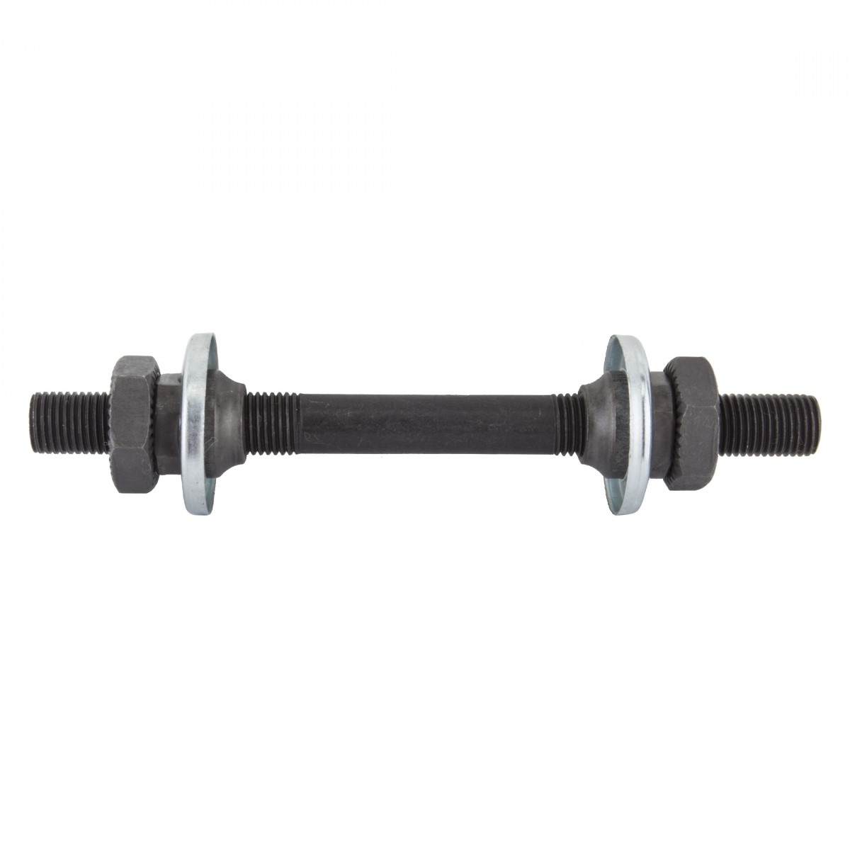 Комплект QR-осей Wheel Master MT-5000 - M9x100x108 совместимый с дисковыми ступицами 4090₽