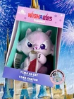 2026 Disney Parks Wishables Shimmer Emperors New Groove Yzma Cat LR