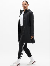 Athleta - Rainout Ridge Long Trench SALEFREESHIP
