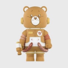 Popmart Mega Space Molly 100 Series 3 Tenderheart Bear Confirmed