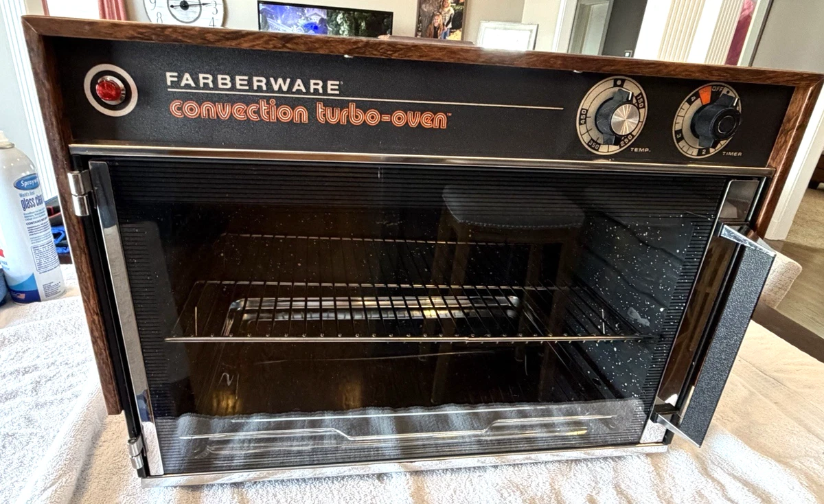 Farberware Infrared and Convection Ovens for sale | eBay