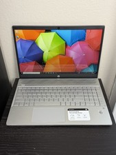 HP Pavilion 15-cs3xxx Intel i5-1035G1 1Ghz 12...
