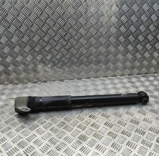 JAGUAR F-PACE X761 Stoßdämpfer hinten rechts T4A2011 2.0 Diesel 132 kW 2017