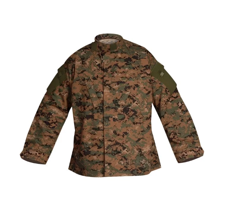 TRU-SPEC Woodland Shirts Clothing for sale | eBay