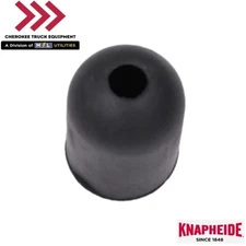 Knapheide 12221297, Rubber Door Stopper