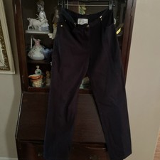 Vintage St.John Sport Dress Pants. Size 6.