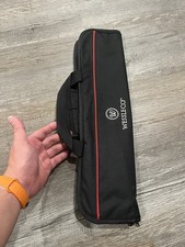 Chef knife bag convenient 