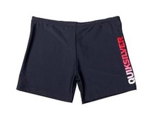 Image of Mens Quiksilver Mapool Swim Trunks
