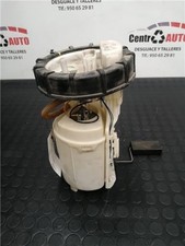 KRAFTSTOFFGEBER / 5519 FÜR VOLKSWAGEN NEW BEETLE CABRIOLET 1Y72003-> 1.9 TDI