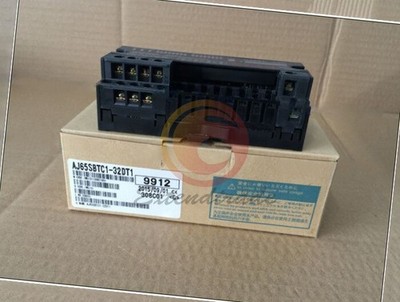 NEW One   CPU module AJ65SBTC1-32DT1 #zc
