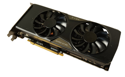 EVGA GEFORCE GTX 950 2GB SSC GAMING 02G-P4-2958-KR HDMI DP VIDEO CARD