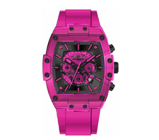 Invicta S1 Rally Diablo Men's Watch - 47.5mm Pink (44355) : Beautiful