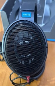Sennheiser HD 600 | eBay