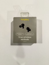 Heyday Wireless Bluetooth Earbuds