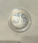 RARE 2018 Royal Canadian Mint Maple “Viking Voyage”Proof 20 Dollar Coin