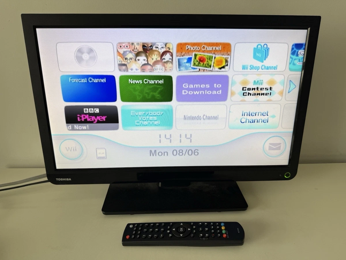 Toshiba 20-29 吋电视| eBay