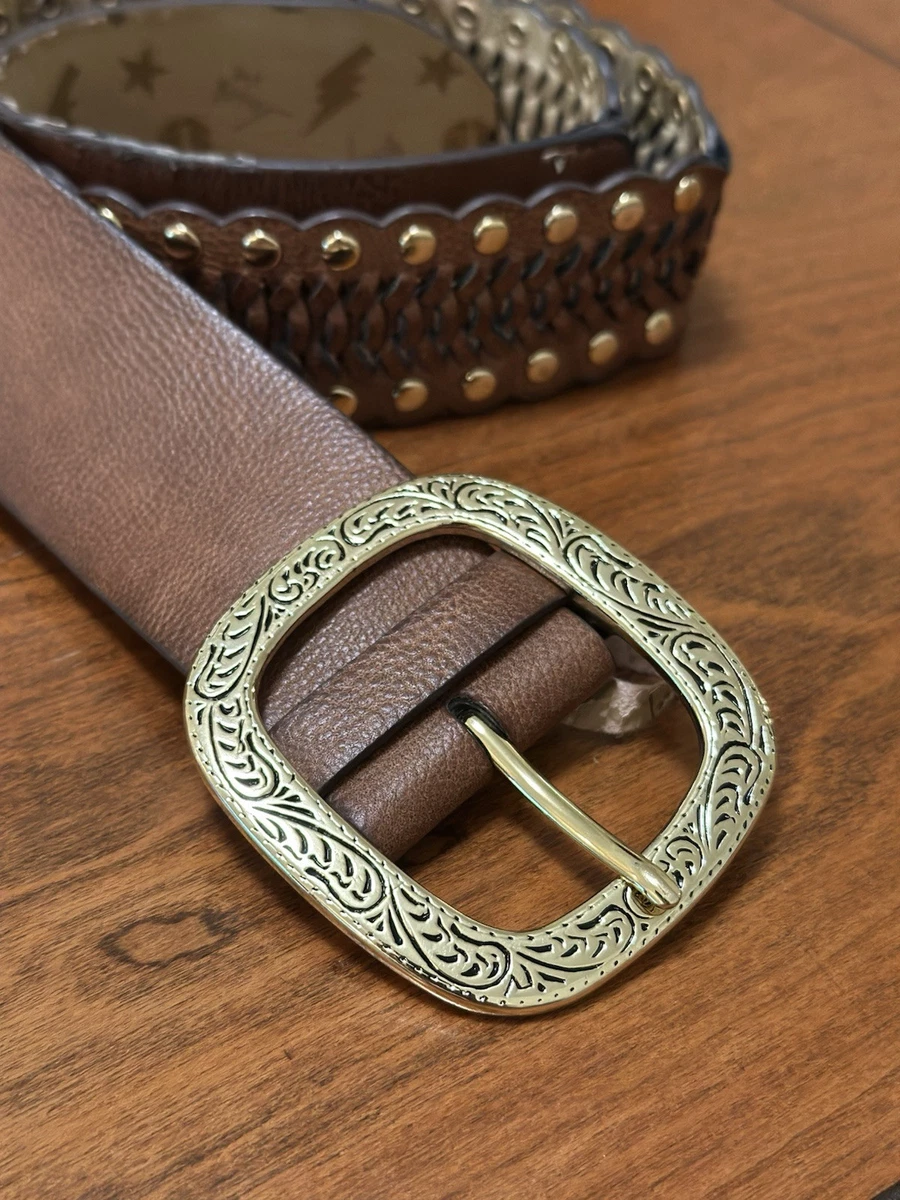Betsey Johnson Brown Belts for Women for sale | eBay display picture 2
