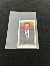 WAYNE GRETZKY MINI VERSION 2017 UPPER DECK GOODWIN CHAMPIONS HOCKEY CARD