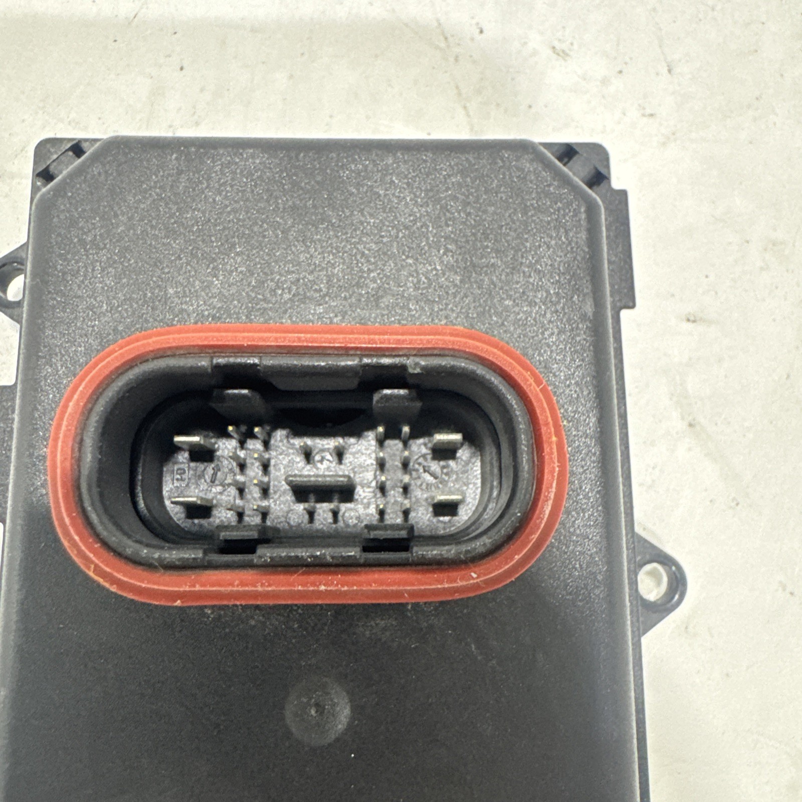 Lamborghini Huracan Headlight Ballast Control Unit Module Computer ECU Porsche