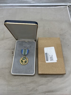 US Joint Service Commendation Medal Boxed (HH693