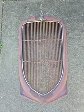 1936 Ford Truck Grille Grill  3