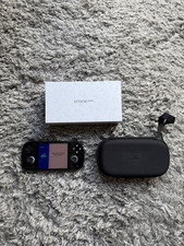 Retroid Pocket Mini V2 Handheld Emulation Spielekonsole - OVP + OFFIZIELLE HÜLLE