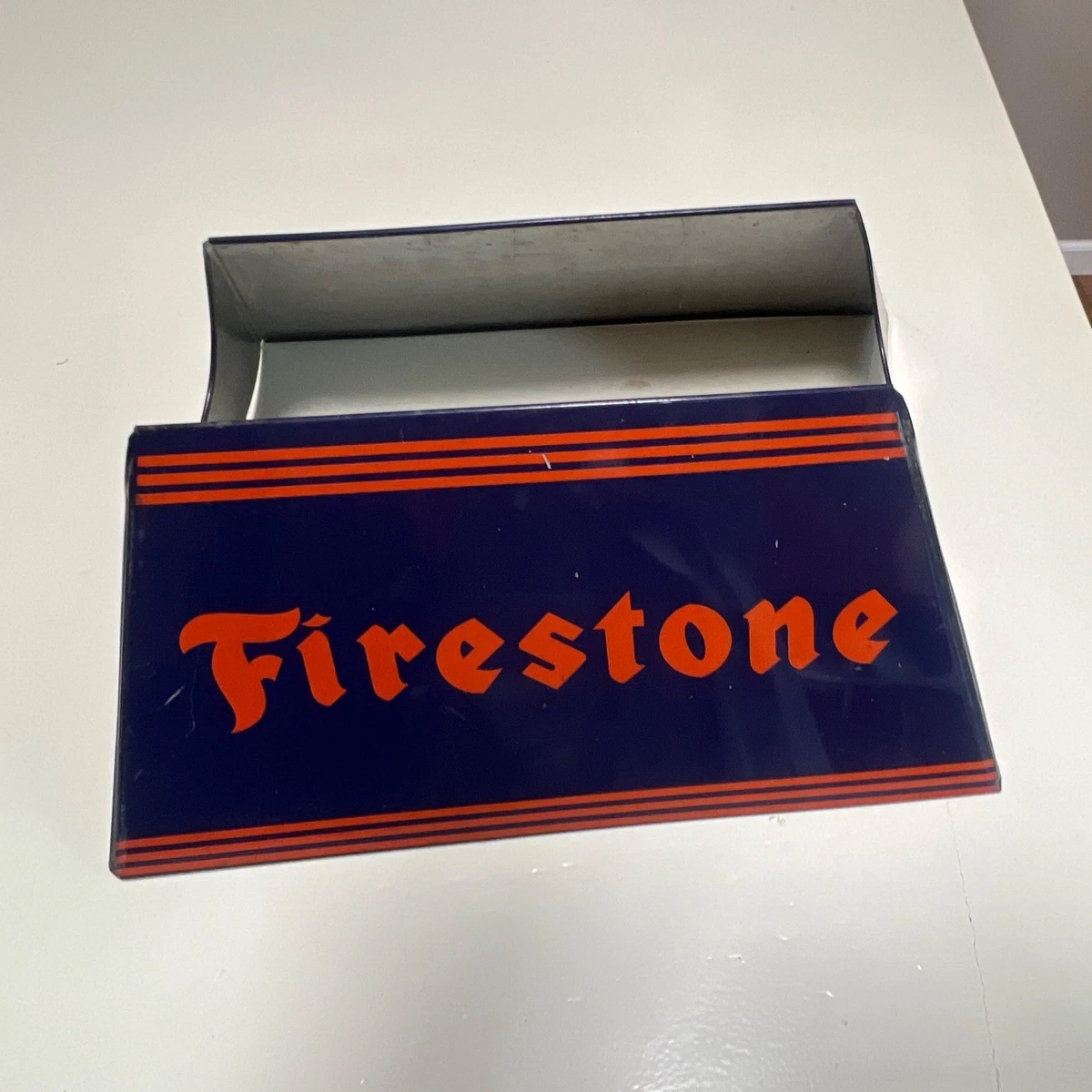 25+ Firestone Sign for sale | Updated Oct 2026