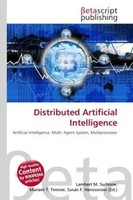 Lambert M. Surhone (U. A.) | Distributed Artificial Intelligence | Taschenbuch